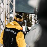 Torstein Horgmo Instagram - I’m stoked to announce my partnership with @gofast this season! They are revolutionizing how we shop online and how athletes, brands, and events can come together in new ways. Check out how it all works during finals day here @naturalselection this Friday via the @gofast snowmobile. We are just getting started… 👊 Jackson Hole Mountain Resort