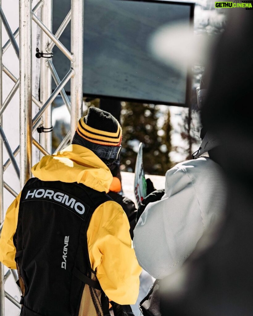Torstein Horgmo Instagram - I’m stoked to announce my partnership with @gofast this season! They are revolutionizing how we shop online and how athletes, brands, and events can come together in new ways. Check out how it all works during finals day here @naturalselection this Friday via the @gofast snowmobile. We are just getting started… 👊 Jackson Hole Mountain Resort
