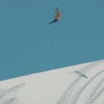 Torstein Horgmo Instagram - Had the Honor of prescribing a clip for CO’s very own GOAT mr: @chadotterstrom in the final episode of FLYT. You know where the link izzz 🌬✨💗