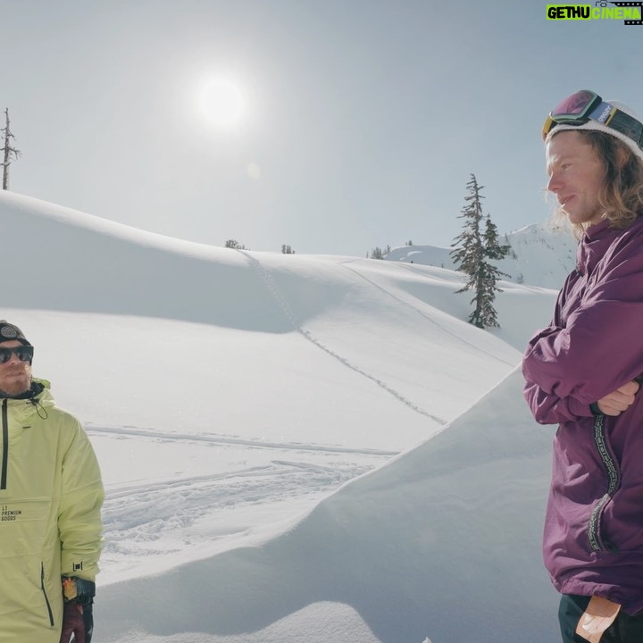 Torstein Horgmo - 5.8K Likes - FLYT | Part 4 is LIVE on the @shred_bots Tube! Smash that bio link 🤙🏻
Featuring: @Bcocard
Supported By:
@RockstarEnergy
@GoPro
@Oakley @OakleySnowboarding
@UnionBindingCo
@CoalHeadwear
@SoundBox