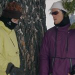 Torstein Horgmo Instagram - @torsteinhorgmo’s "FLYT" - a 5-part series, dropping Dec 1 on @shred_bots… Trailer is looking/sounding incredible. #TeamOakley #BeWhoYouAre