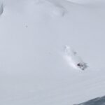 Torstein Horgmo Instagram - Reflecting on these moments before the fresh canvas comes this winter. Who’s pumped up to catch some air?? “Light” on @Shred_Bots @gab707_fpv with the @gopro in the sky @RockstarEnergy @Oakley @OakleySnowboarding @UnionBindingCo @CoalHeadwear @SoundBox