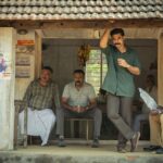 Tovino Thomas Instagram - ’Anweshipin Kandethum’ ’അന്വേഷിപ്പിൻ കണ്ടെത്തും’ #runningsuccessfully #intheatresnearyou @rajagopal_rahul @vineeth_thattil_david @pramod_veliyanadu @darwinkuriakose @dolwinkuriakose 📷: @sinat_savier