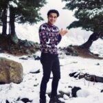 Tovino Thomas Instagram - Merry Christmas 🎅🏼 📸 @vivi_charly