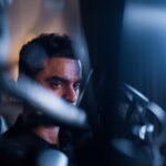 Tovino Thomas Instagram - The Game begins.. @identity_themovie @tovinothomas #IDENTITY #RollingNow