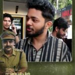 Tovino Thomas Instagram – Mind Blowing Responses All Over 🎬✨ 

#AnweshippinKandethum in your nearby theatres 

#officialtrailer #moviemagic #TheatreofDreams #saregama #thepursuitbegins #tovinothomas #DarwinKuriakose #JinuAbraham #DolwinKuriakose #anweshippinKandethum #anveshippinKandethum #SantoshNarayanan #MushinParari #february9release #SnakeplantLLP #trendingnow #CinematicMagic