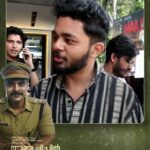 Tovino Thomas Instagram - Mind Blowing Responses All Over 🎬✨ #AnweshippinKandethum in your nearby theatres #officialtrailer #moviemagic #TheatreofDreams #saregama #thepursuitbegins #tovinothomas #DarwinKuriakose #JinuAbraham #DolwinKuriakose #anweshippinKandethum #anveshippinKandethum #SantoshNarayanan #MushinParari #february9release #SnakeplantLLP #trendingnow #CinematicMagic