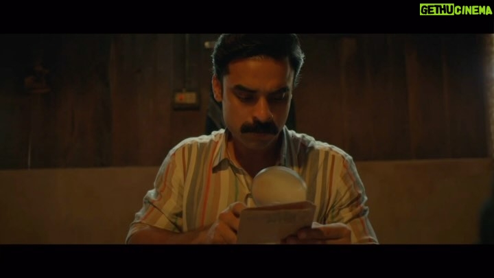 Tovino Thomas Instagram - Announcing the release of our release teaser! Get ready for a glimpse🎥🌟 #TeaserOutNow #Anweshippinkandethum #comingsoon #february9