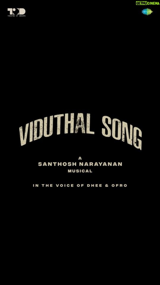 Tovino Thomas Instagram - Immerse yourself in the magic of 'Anweshippin Kandethum' with the soul-stirring melody by #SanthoshNarayanan, voiced by the incredible #Dhee. 🎶✨Experience a masterpiece that will linger in your heart. അന്വേഷിപ്പിൻ കണ്ടെത്തും.! #officialtrailer #moviemagic #TheatreofDreams #saregama #thepursuitbegins #tovinothomas #DarwinKuriakose #JinuAbraham #DolwinKuriakose #anweshippinKandethum #anveshippinKandethum #SantoshNarayanan #MushinParari #february9release #comingSoon #AnweshippinMelody #SanthoshNarayanan #DheeMagic