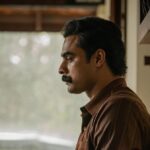 Tovino Thomas Instagram - ആനന്ദ് നാരായണൻ 🤎 #AnweshippinKandethum 📷 @sinat_savier