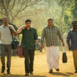 Tovino Thomas Instagram - ’Anweshipin Kandethum’ ’അന്വേഷിപ്പിൻ കണ്ടെത്തും’ #runningsuccessfully #intheatresnearyou @rajagopal_rahul @vineeth_thattil_david @pramod_veliyanadu @darwinkuriakose @dolwinkuriakose 📷: @sinat_savier
