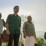 Tovino Thomas Instagram - ’Anweshipin Kandethum’ ’അന്വേഷിപ്പിൻ കണ്ടെത്തും’ #runningsuccessfully #intheatresnearyou @rajagopal_rahul @vineeth_thattil_david @pramod_veliyanadu @darwinkuriakose @dolwinkuriakose 📷: @sinat_savier