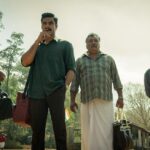 Tovino Thomas Instagram - ’Anweshipin Kandethum’ ’അന്വേഷിപ്പിൻ കണ്ടെത്തും’ #runningsuccessfully #intheatresnearyou @rajagopal_rahul @vineeth_thattil_david @pramod_veliyanadu @darwinkuriakose @dolwinkuriakose 📷: @sinat_savier