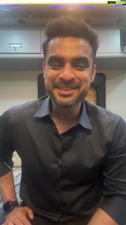 Tovino Thomas Instagram - Thank you everyone 🫶🏼