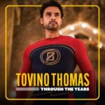 Tovino Thomas Instagram - On @tovinothomas' birthday today, let's revisit his work over the years🦸‍♂️💛 Which other iconic performance of his will you add to this list? 🎬: 2018 | Sony LIV Neelavelicham | Prime Video Thallumaala | Netflix Dear Friend | Netflix Minnal Murali | Netflix Kala | Aha, Prime Video Kilometers and Kilometers | Netflix Lucifer | Prime Video, Sony LIV Uyare | Netflix, ManoramaMAX Theevandi | Sun NXT En Ummante Peru | Prime Video Oru Mexican Aparatha | Disney+ Hotstar Mayaanadhi | Disney+ Hotstar, Aha Guppy | ManoramaMAX Monsoon Mangoes Ennu Ninte Moideen | Disney+ Hotstar Koothara ABCD: American-Born Confused Desi Prabhuvinte Makkal