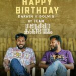 Tovino Thomas Instagram -