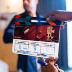 Tovino Thomas Instagram - The Game begins.. @identity_themovie @tovinothomas #IDENTITY #RollingNow