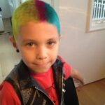 Travis Barker Instagram - Happy Birthday to the most amazing son I could ever ask for. I can’t believe you’re 20! The day you were born you made me a better person and you have filled my life with so much happiness. I’m so proud of the man you have become and I love you @landonasherbarker 🙏🏼
