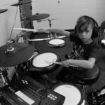 Travis Barker Instagram - Happy Birthday to the most amazing son I could ever ask for. I can’t believe you’re 20! The day you were born you made me a better person and you have filled my life with so much happiness. I’m so proud of the man you have become and I love you @landonasherbarker 🙏🏼