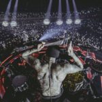 Travis Barker Instagram - Well that was fun