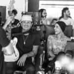 Travis Barker Instagram - Life is like a box of chocolates
