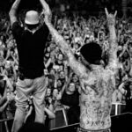 Travis Barker Instagram - What happens on tour…