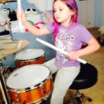 Travis Barker Instagram - Happy Father’s Day to the best Dad I could ever ask for who taught me everything I know. My kids, I’m so blessed to learn from you and be loved by you. Being your father is the best thing in the world. You’re my best production yet and I’m so proud to be your father. I love you Alabama, Landon and Atiana. And thank you god for my future blessing 🙏🏼
