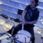 Travis Barker Instagram - Y’all better leave me alone