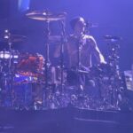 Travis Barker Instagram - So it begins 🏟️ St. Paul, Minnesota
