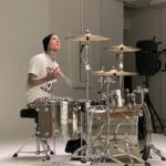 Travis Barker Instagram - If you wanna make god laugh, tell him your plans