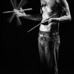 Travis Barker Instagram - If you wanna make god laugh, tell him your plans