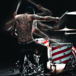 Travis Barker Instagram - If you wanna make god laugh, tell him your plans