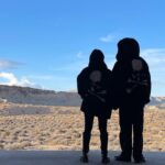 Travis Barker Instagram - First Valentine’s Day with you as my wife. I love you.