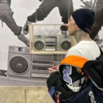 Travis Barker Instagram - Oh hey there