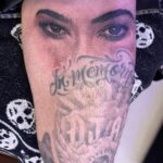 Travis Barker Instagram - Oh hey there