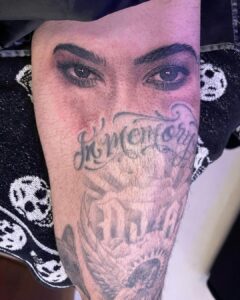 Travis Barker Instagram - Oh hey there