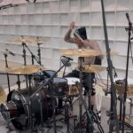 Travis Barker Instagram - Twas the day after Christmas