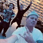 Travis Barker Instagram - Who the fuck are these guys