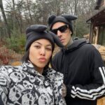 Travis Barker Instagram - Spent my Birthday in Tennessee 🥳