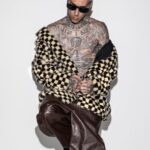 Travis Barker Instagram - Thank you @gq 🙏🏼