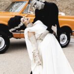Travis Barker Instagram - I wish everyday was Halloween 🎃