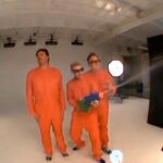 Travis Barker Instagram - BTS > HARD AT WORK