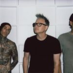 Travis Barker Instagram - Like The Beatles but not as good