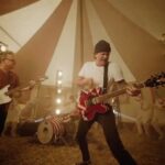 Travis Barker Instagram - EDGING OFFICIAL VIDEO OUT NOW!!! 🐰🐰🐰