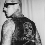 Travis Barker Instagram - Good trouble