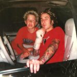 Travis Barker Instagram - Rest In Peace Brandt Gonna miss you 🙏🏼