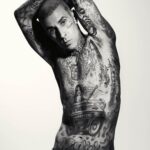 Travis Barker Instagram - HUNGER