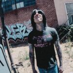 Travis Barker Instagram - Life is like a box of chocolates