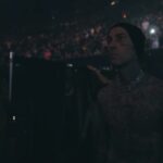 Travis Barker Instagram - LA with my brother @machinegunkelly