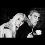 Travis Barker Instagram - Happy Birthday @alabamaluellabarker I can’t believe you’re 17! I’m so proud to call you my daughter. God blessed me with you and I’m forever grateful. Blessings to you on this special day. I love you ♾️ ❤️